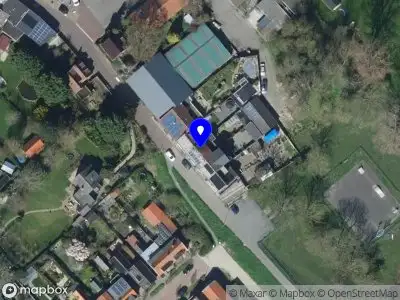 SJzorgt Stad aan 't Haringvliet