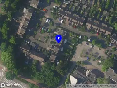 Ambitions-zorg Huizen