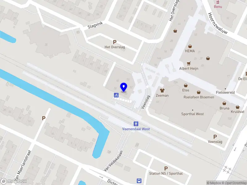 E-HealthCheck B.V. Veenendaal
