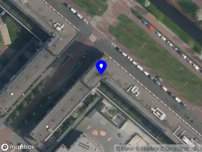 GVU Onderhoudsbedrijf 's-Gravenhage