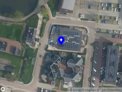 The Travelling Mindset B.V.