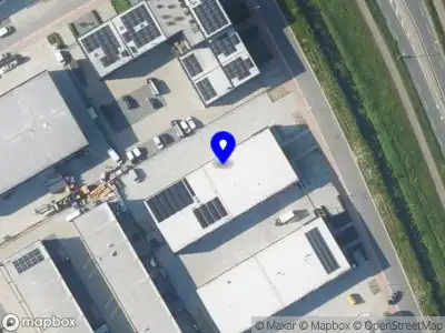 Groenendal Beveiligingstechniek B.V.