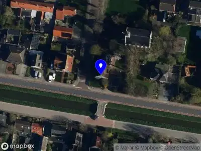 Van der Voort Green Support