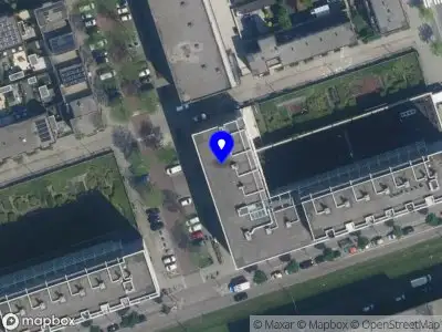 MAHIR Immigration Amsterdam