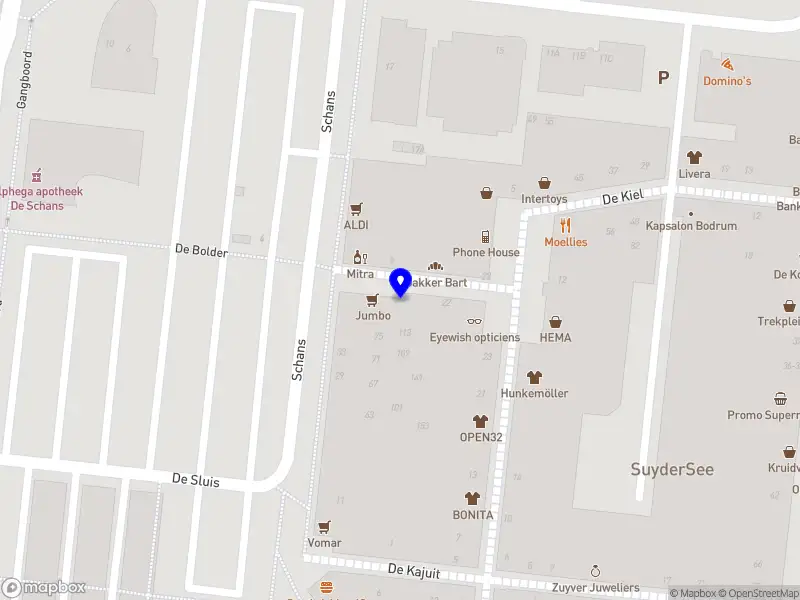 Schuurhuis Consultancy Dronten