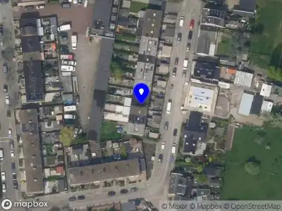 Nieuw bedrijf CS Hospitality