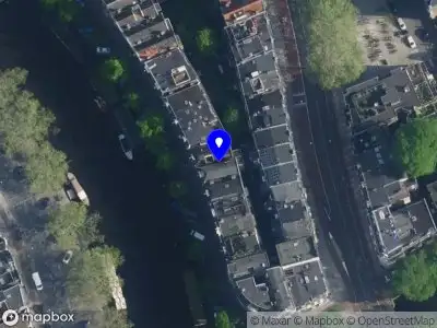 Nieuw bedrijf Jackson Digital