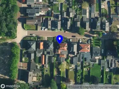 Nieuw bedrijf Haarspeldjes by Feline