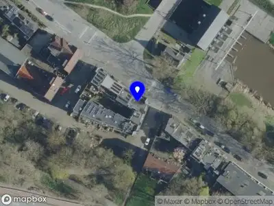 Nieuw bedrijf The Terra Era Events