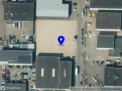 Nieuw bedrijf YU Management B.V.