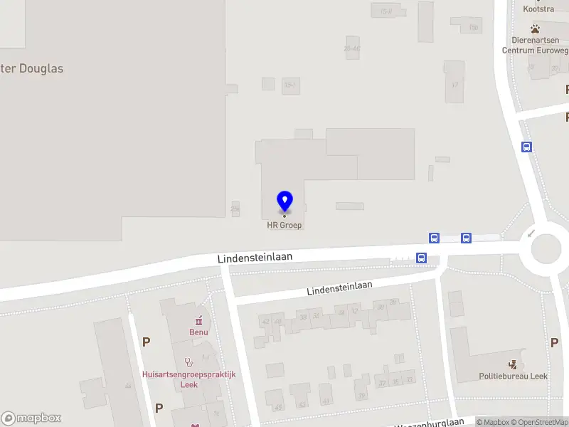 HR Groep Streetcare B.V.