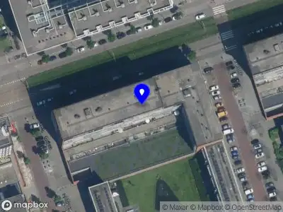 Ale Chen Amsterdam