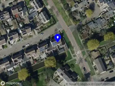 P.J. Van Den Bergh Consultancy