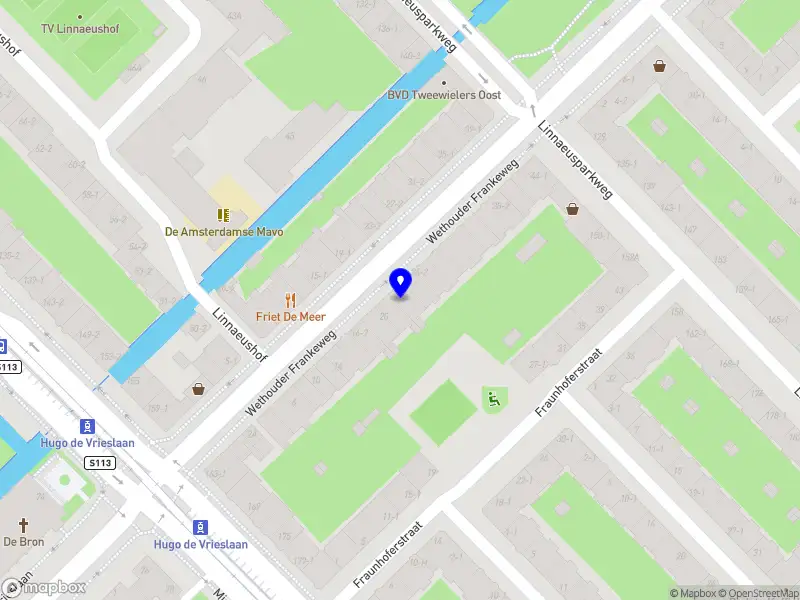 Lena Hartog Amsterdam