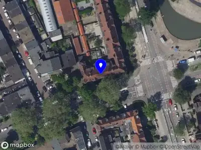 Taxibedrijf AFAT Dordrecht