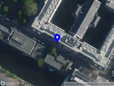 Querien Mangel Amsterdam