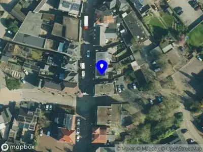 Nieuw bedrijf Lisa Wijnen