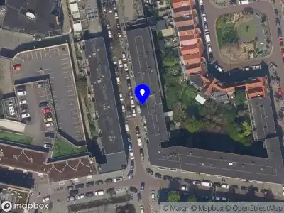sbrcars Rotterdam