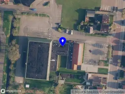 Stichting Sporthal De Bongerd