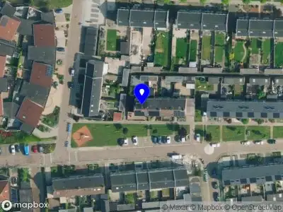 Nieuw bedrijf BarendSales