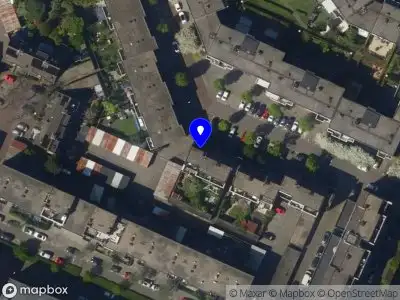 Nieuw bedrijf Sharifzorg