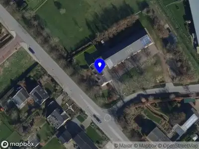 Corrie de Jonge, begeleiding bij verlies en rouw Ovezande