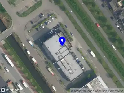 Ergotherapie Wateringseveld B.V.