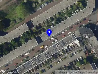 M. Kilic Bouw 's-Gravenhage