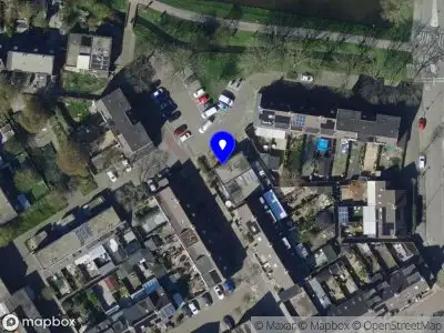 Grabner Terminal Support SPIJKENISSE