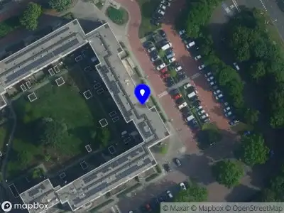 Nieuw bedrijf Thenailtable