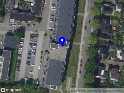 Stichting De Troubadour Dubbeldam Dordrecht