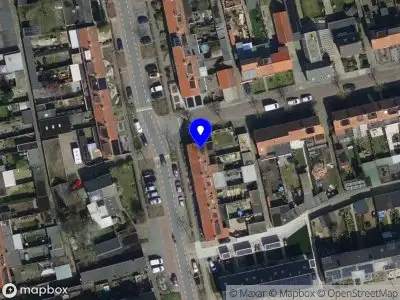 Nieuw bedrijf Ayse Mermer zorg