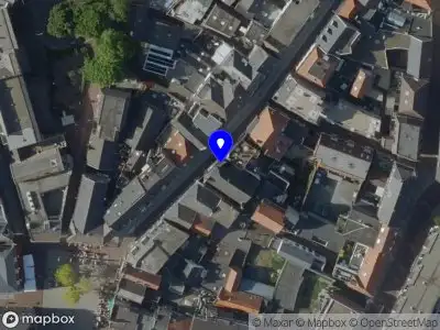 Nieuw bedrijf De Tandenbleker Weert