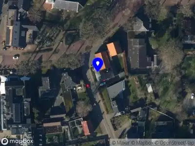 Zinger Vastgoed B.V.