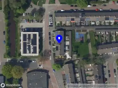 Nieuw bedrijf EHM Company