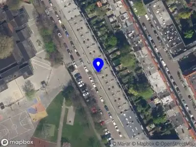 Nieuw bedrijf Feelders Marketing