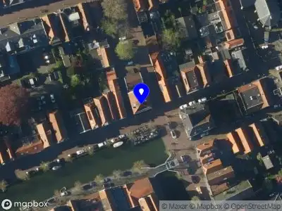 Nieuw bedrijf De Bourgondier