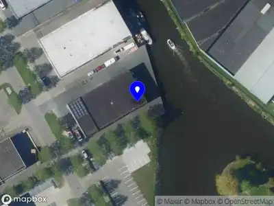 Nieuw bedrijf Van Gils Projecten