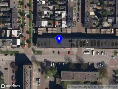 Bakkerij Erasmus HOOGEZAND