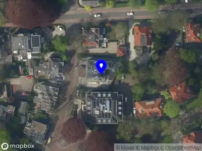 Stichting Bedrijventerrein Den Engel Hilversum