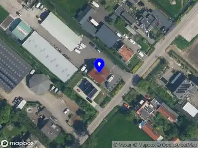 Nieuw bedrijf Michel's Exclusive and special cars B.V.