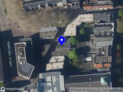 Nieuw bedrijf Centauri