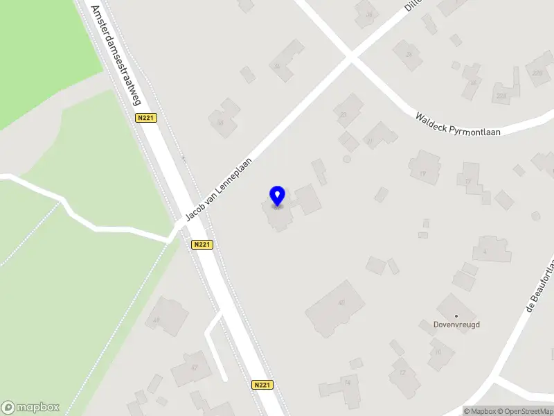 Infinity Relations B.V. Baarn