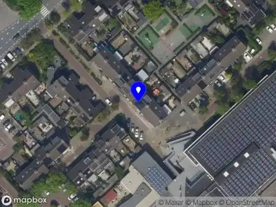 Nieuw bedrijf SA logistiek