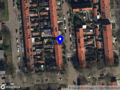 Topener Leeuwarden