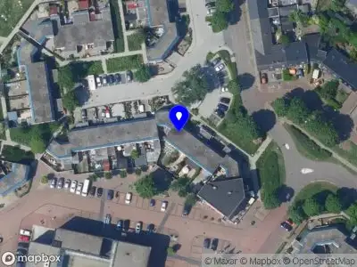 Nieuw bedrijf TR Productionz