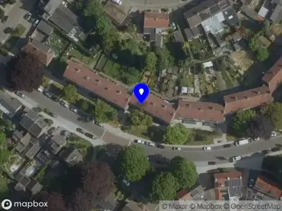 Nieuw bedrijf D B transport