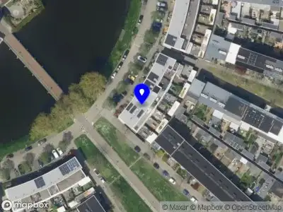 Nieuw bedrijf PFDBouw