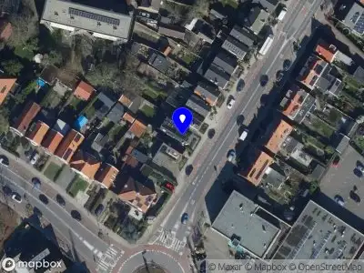 Schildersbedrijf van Schoonhoven