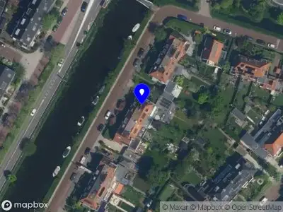 Sep Berghoef Heemstede